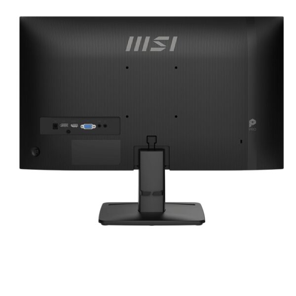 MSI PRO MP251 E2 (IPS Panel, Res: 1920x1080, 120Hz, 1ms MPRT, 4MS GTG ) - Image 2
