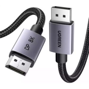 UGREEN DisplayPort 8K Cable 3m