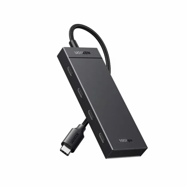 USB-C To 4xUSB-C HUB USB-C 10Gbps