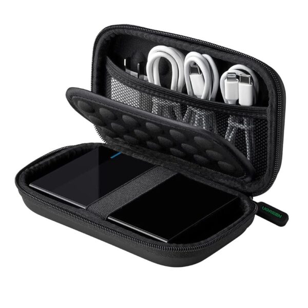 UGREEN Hard Disk Case Small Size - Image 2
