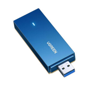 UGREEN AX1800 Dual-Band Wireless Adapter (Wi-Fi 6)