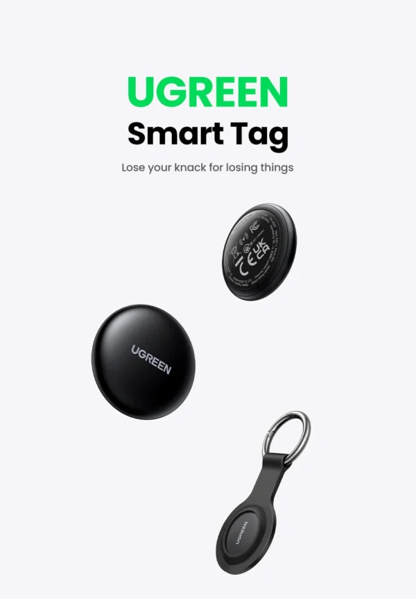 UGREEN Smart Bluetooth Finder - Image 2