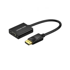 DP Male To VGA Female Converter 1080P
@ 60Hz