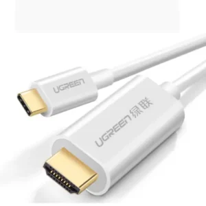 Type-C To HDMI Cable 4K@60Hz/1.5M