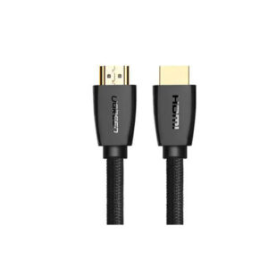 UGREEN HDMI 4K Cable Male to Male Black 2m