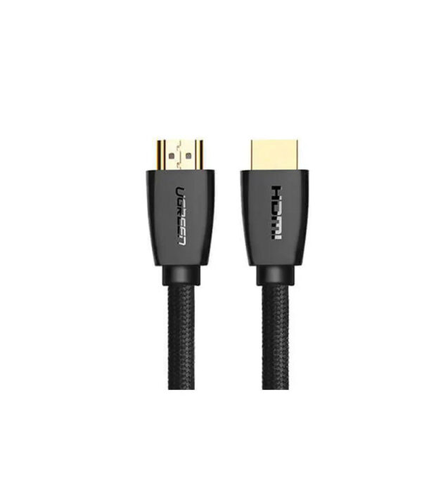 UGREEN HDMI 4K Cable Male to Male Black 2m