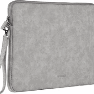 Laptop Sleeve Case (Nubuck leather &
Velvet) 14?-14.9?