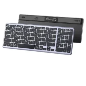UGREEN Ultra Slim Wireless Keyboard