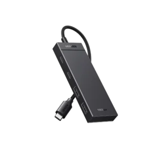 USB-C To 2xUSB-A + 2xUSB-C HUB USBA &C 10Gbps