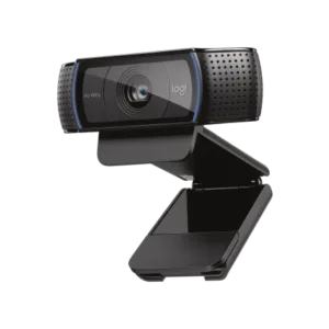 C920 Logitech HD Webcam