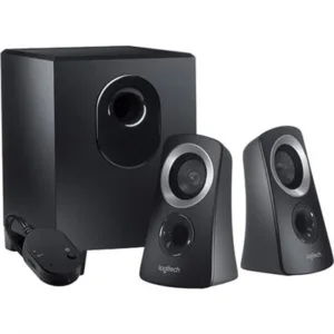 Z313 Speaker System 2.1