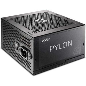 650W BRONZE PYLON Gaming Power Supply NON MODULAR
