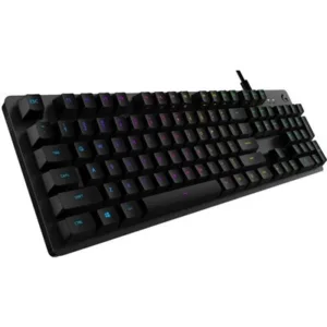 G512 CARBON - RGB Mechanical Keyboard (Brown switch)