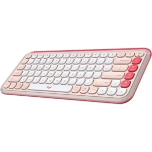 POP ICON Keys - Rose