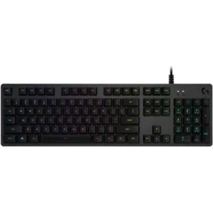 G512 CARBON - RGB Mechanical Keyboard (Blue switch)