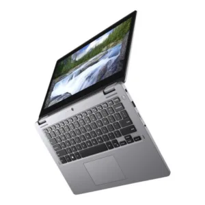 Dell Latitude 3310 2-in-1 Core-i3-8th Gen 8GB RAM 256GB SSD Touchscreen 13.3″ Display