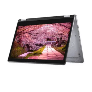 Dell Latitude 3310 2-in-1 Core-i5-8th Gen 8GB RAM 256GB SSD Touchscreen 13.3″ Display