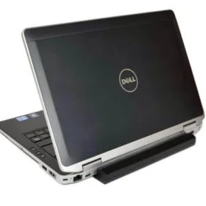 Dell Latitude 6330 Core-i5-3rd Gen 4GB RAM 250GB HDD 13.1? Display