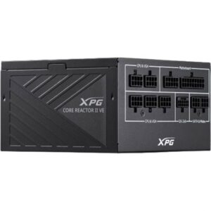 750W GOLD VE COREREACTOR II Gaming Power Supply MODULAR