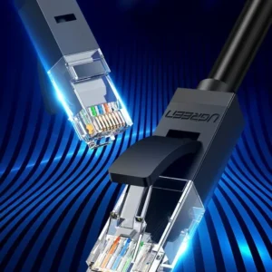 Cat6 UTP Ethernet Cable 15M