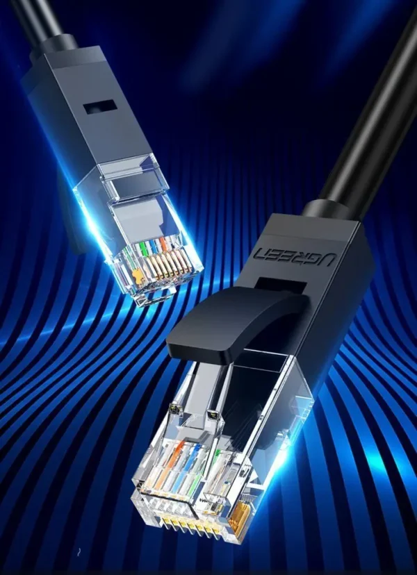 Cat6 UTP Ethernet Cable 15M