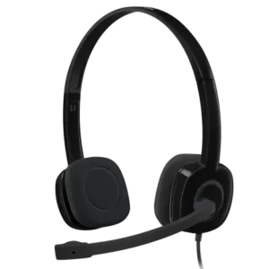 H151 Stereo Headset