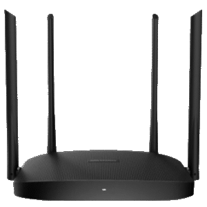 AC1200 Wireless Router