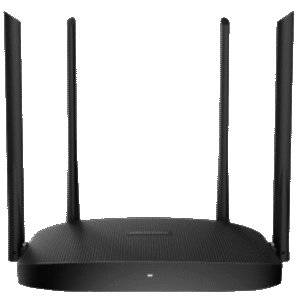 AC1200 Gigabit Port Wireless Router