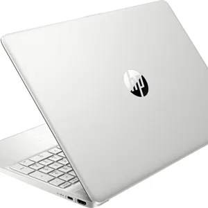 Brand New! HP Laptop 15s-fq5340TU Core-i3-12th Gen 8GB RAM 256GB SSD 15.6? Display (1 year International Warranty)