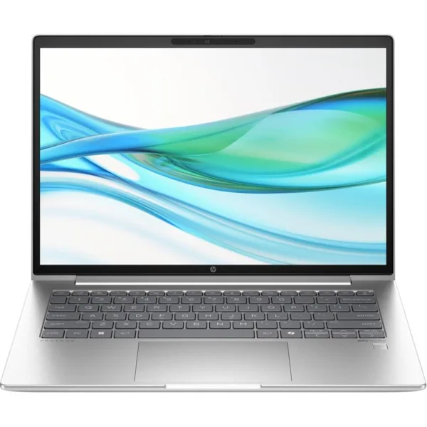 Brand New! HP ProBook 460 G11 Intel? Core? Ultra 7 155U 16GB Ram DDR5, 512GB SSD NVMe Intel? Graphics Finger Reader, Free DOS 16.1? WUXGA IPS Display - Image 2