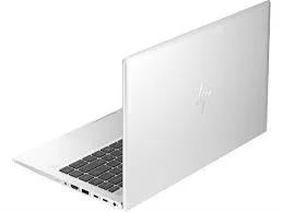Brand New! HP EliteBook 640 G10 Intel Core- i5-1355U 13th-Gen 8GB RAM 512GB SSD FPR BL/KB DOS 14?FHD Display (1Year International Warranty)