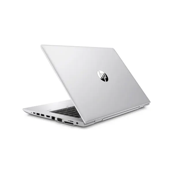 HP PROBOOK 650 G4 Core-i7-8th Gen 8GB RAM 256GB SSD 15.6″ Display