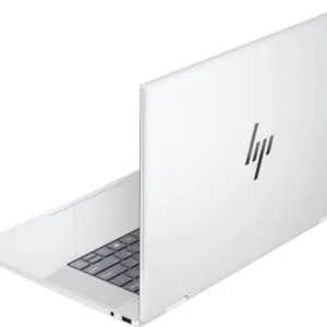 Brand New! HP Envy X360 16-AC0023DX 2-in-1 Laptop Intel Core Ultra 7 155U, 16GB DDR5, 1TB SSD, Intel Iris Xe Graphics, 16? WUXGA IPS Touch Screen, Backlit Keyboard, Windows 11 Home, Glacier Silver(1 Year International Warranty)