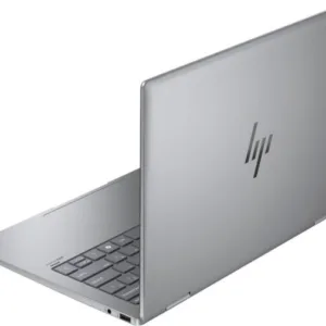 Brand New! HP Envy X360 2-in-1 14-FC0023DX Laptop Intel Core Ultra 7 155U 16GB RAM 1TB SSD 14? WUXGA IPS Touch Screen, Windows 11 Home, ENGLISH KEYBOARD METEOR SILVER (1 Year International Warranty)
