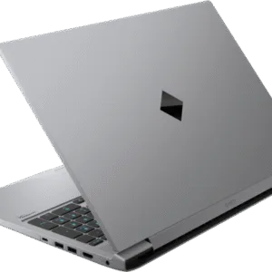 Brand New! HP Omen 16-AE0073CL Gaming Laptop Core-i7-14th Gen 14650HX 32GB RAM 1TB SSD NVIDIA RTX 4060 8GB Graphics Card 16.1?FHD 144Hz W11 SILVER (1 Year International Warranty)