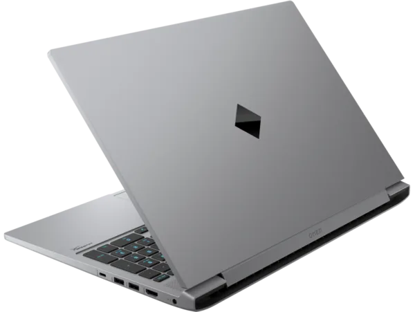 Brand New! HP Omen 16-AE0073CL Gaming Laptop Core-i7-14th Gen 14650HX 32GB RAM 1TB SSD NVIDIA RTX 4060 8GB Graphics Card 16.1?FHD 144Hz W11 SILVER (1 Year International Warranty)