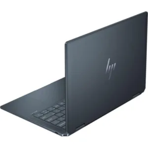 Brand New! HP Spectre X360 2 in 1 14-EU0085TU Intel Core Ultra 7 155H 16GB DDR5 1TB SSD 14? Diagonal, 3K OLED Touchscreen Display Window Blue Slate Blue
