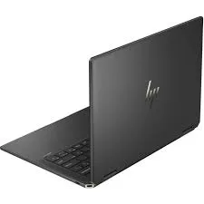 Brand New! HP Spectre X360 14-EU0059TU Intel Core Ultra 7-155H 16GB RAM DDR5 512GB SSD 14? Diagonal, 2.8K OLED Touchscreen Display Nightfall Black Window 11