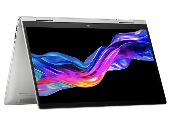 Brand New! HP Envy X360 2 in 1 14 ES1023DX Intel core TM 7 150U 16GB RAM 512GB SSD FHD IPS LED 14? Display (1 year International Warranty) - Image 2