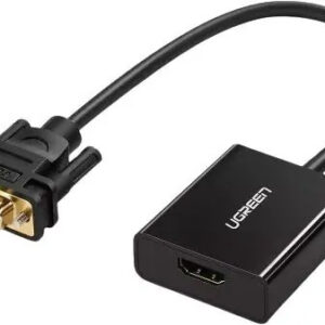 UGREEN VGA to HDMI Adapter