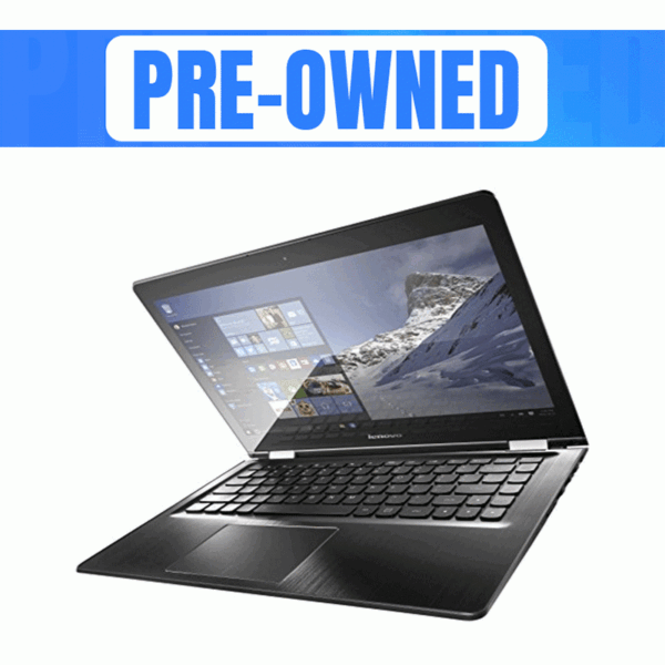 Lenovo Flex 3 14 Core-i5-6th Gen 8 GB RAM 256 GB SSD 14? Display - Image 2