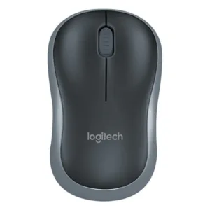 B175 Wireless Mouse - Black