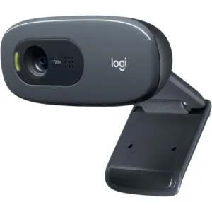 C270 Logitech HD Webcam