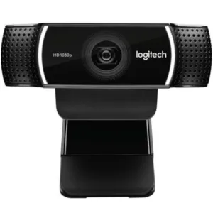 C922 PRO Logitech Webcam