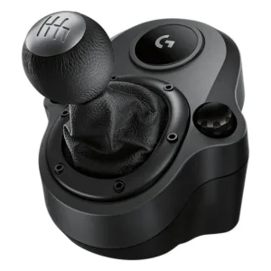 SHIFTER Driving Force