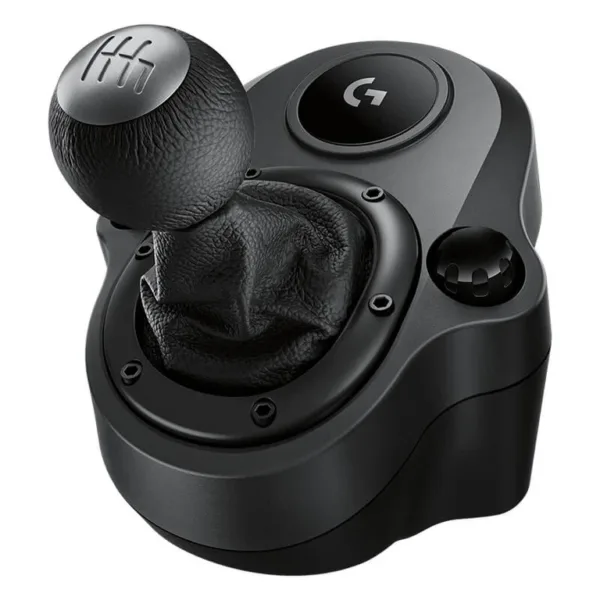 SHIFTER Driving Force