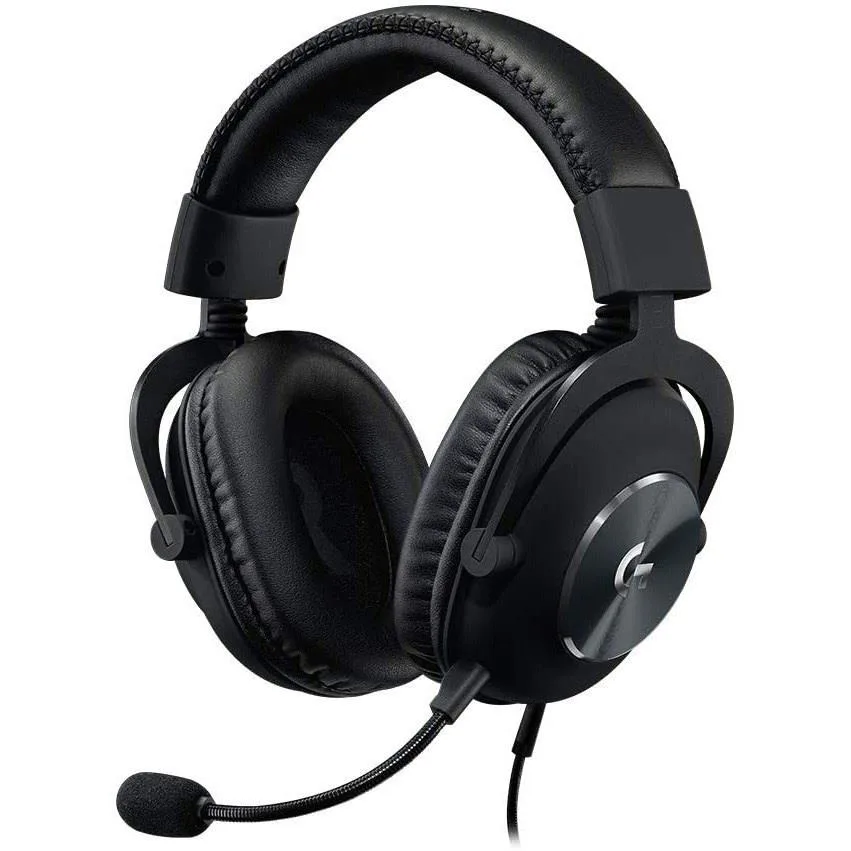 G PRO X Gaming Headset