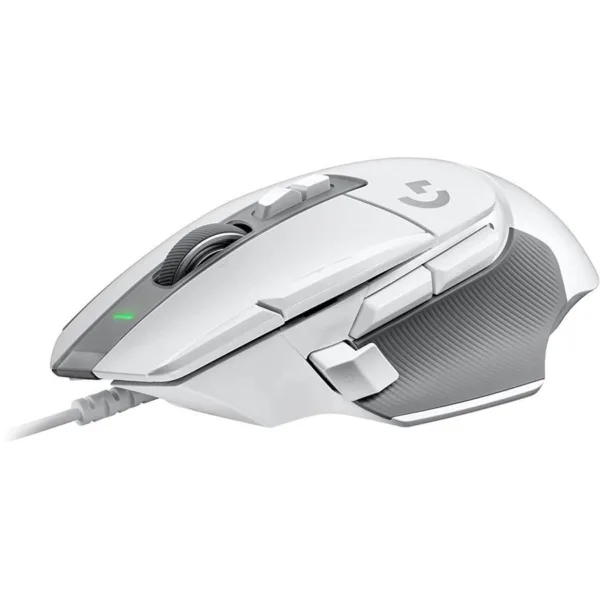 G502 X- RGB Tunable Gaming Mouse - White