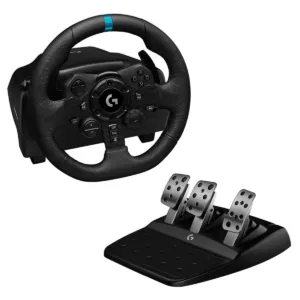 G923 Driving Force - Steering Wheel