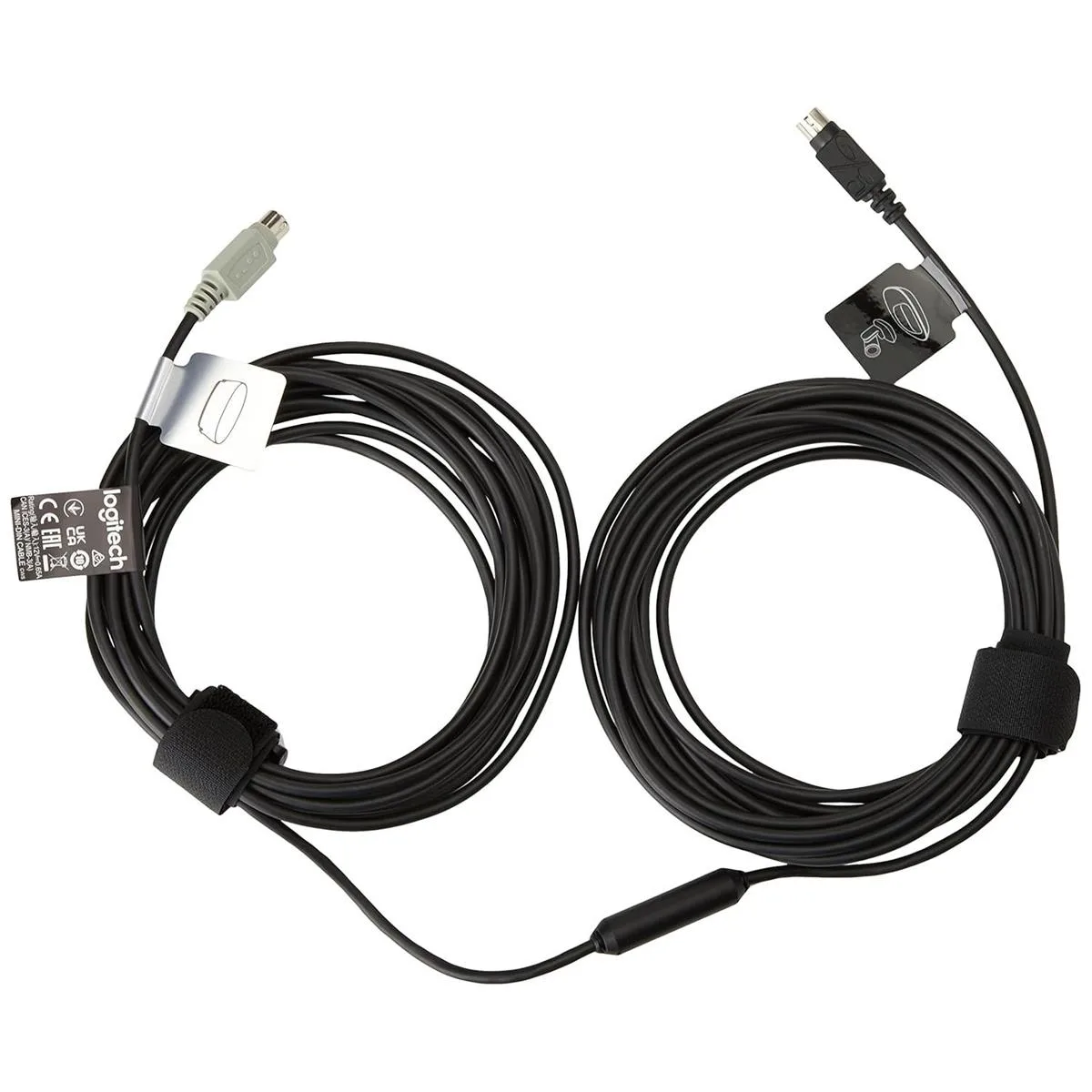 10M Extended Cable For Logitech Group Cam